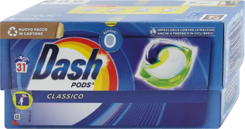 pods-classico